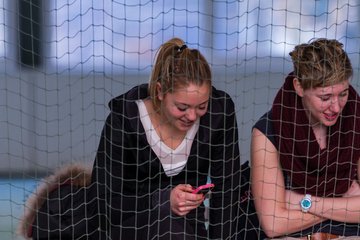 Carina Witthöft 1292 - Punktspiel Club An der Alster vs Großflottbeker THGC